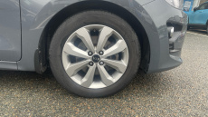 Kia Rio 1.0 T GDi 48V 118 3 5dr Petrol Hatchback